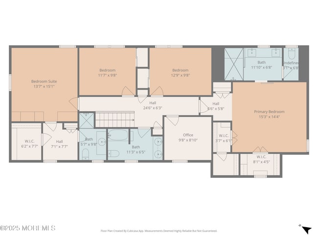 Building Photo - 20 Rustic Terrace