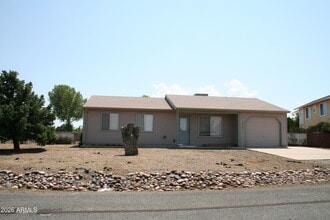 Building Photo - 8901 E Waco Ct