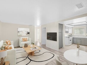 Building Photo - 1005 E Ave R