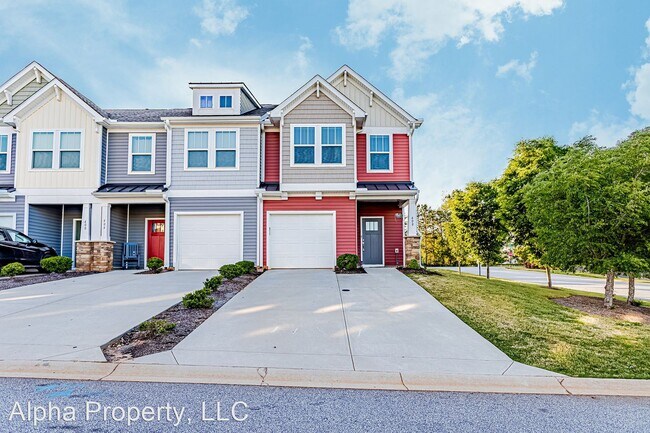 Building Photo - 3 br, 2.5 bath House - 400 Pangel Ln