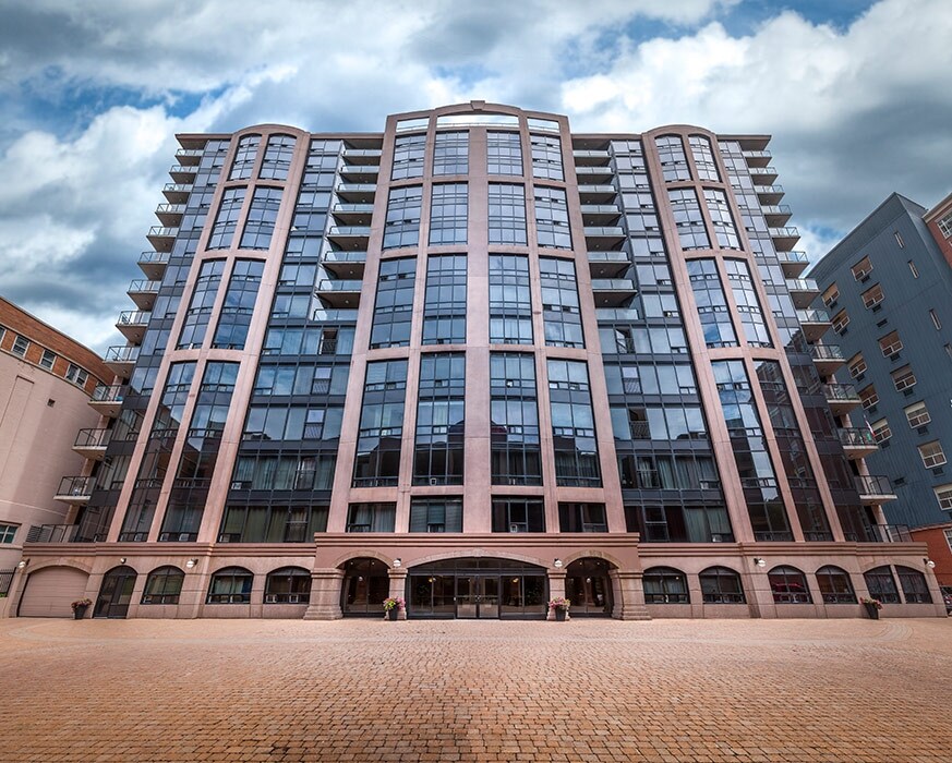 Image de l'écran principal - The Paramount