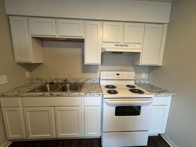 Foto del interior - Valley View Apartments