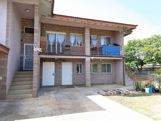 Foto del edificio - 99-180 Kulina St