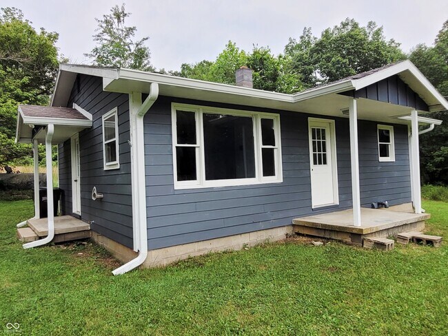 Foto del edificio - 732 Upper Schooner Rd