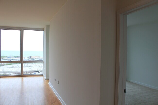 Foto del edificio - 1629 S Prairie Ave