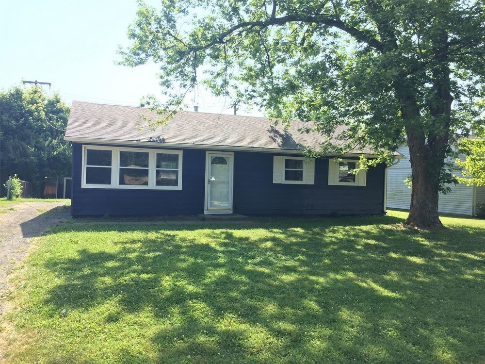 Foto principal - 4266 Wayne Street
