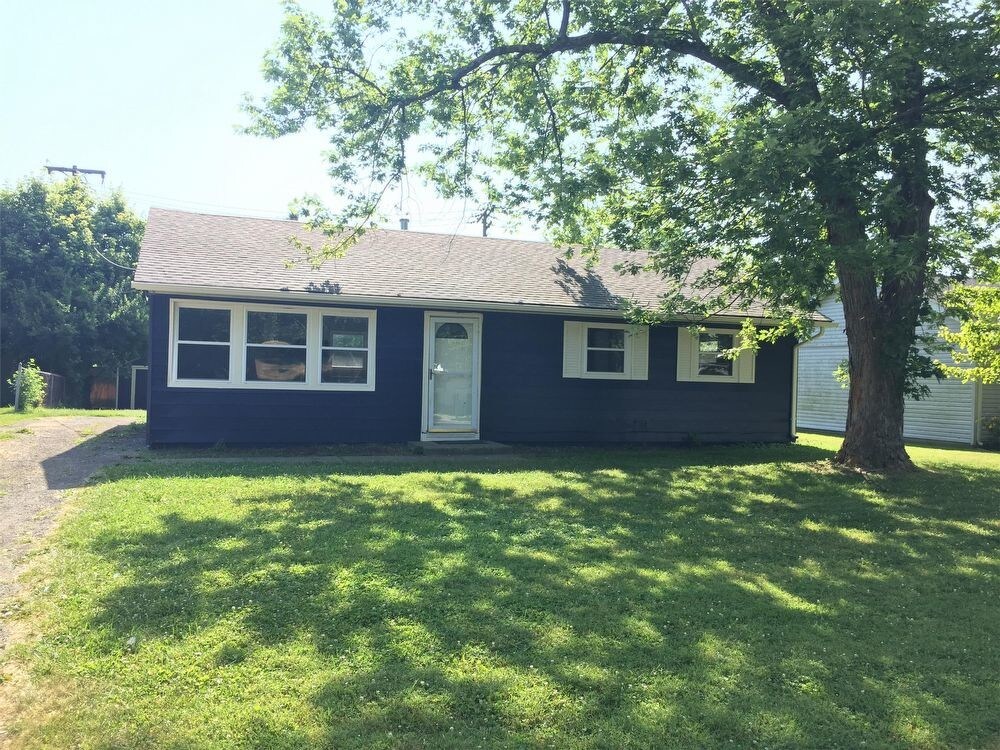 Primary Photo - 4266 Wayne Street