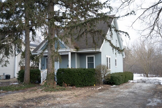 Primary Photo - 2539 Techny Rd