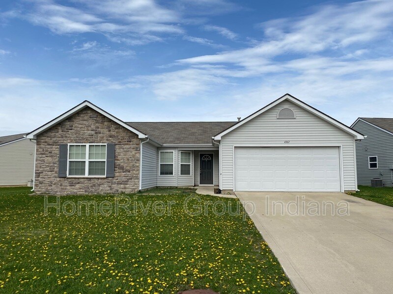 Foto principal - 4367 Timber Creek Pkwy