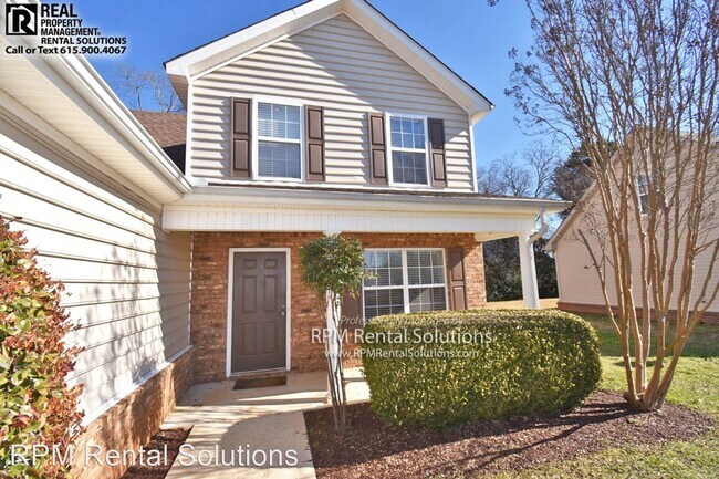 Building Photo - 3 br, 2.5 bath House - 1541 Teresa Lane