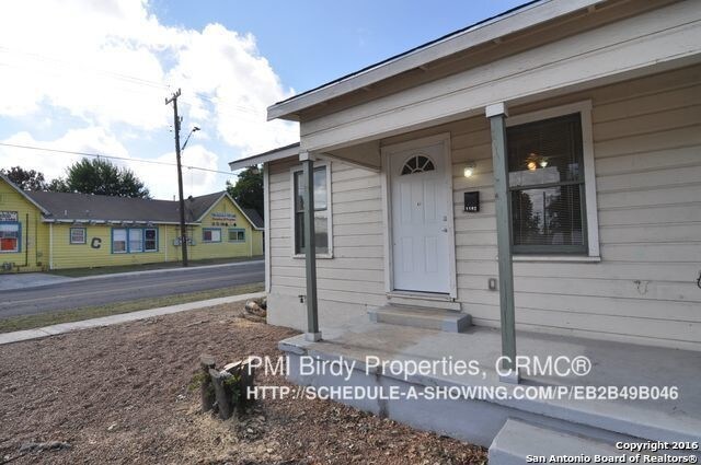 Foto del edificio - 1802 Texas Ave