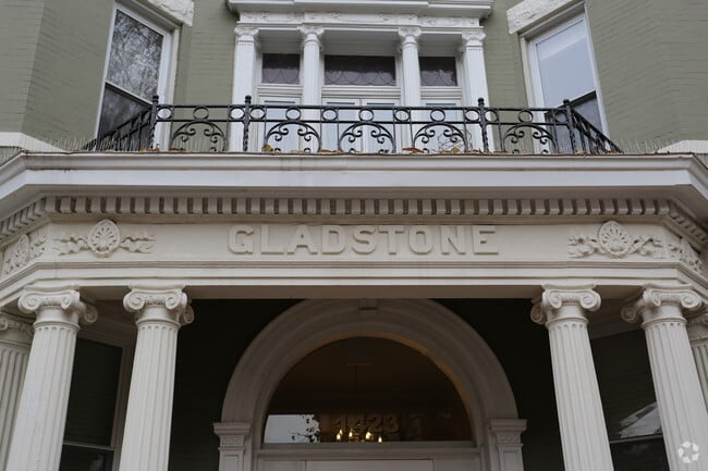 Building Photo - The Gladstone