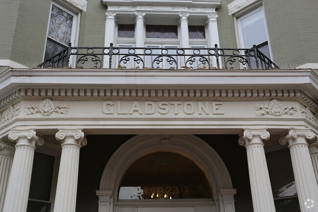 Foto del edificio - The Gladstone