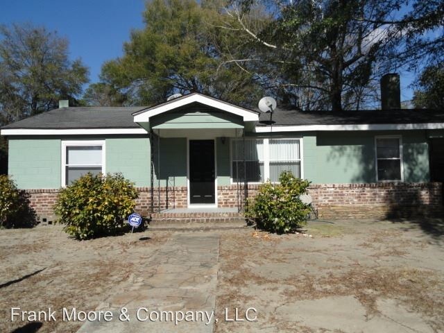 Building Photo - 2 br, 1 bath House - 258 Croatan Ave