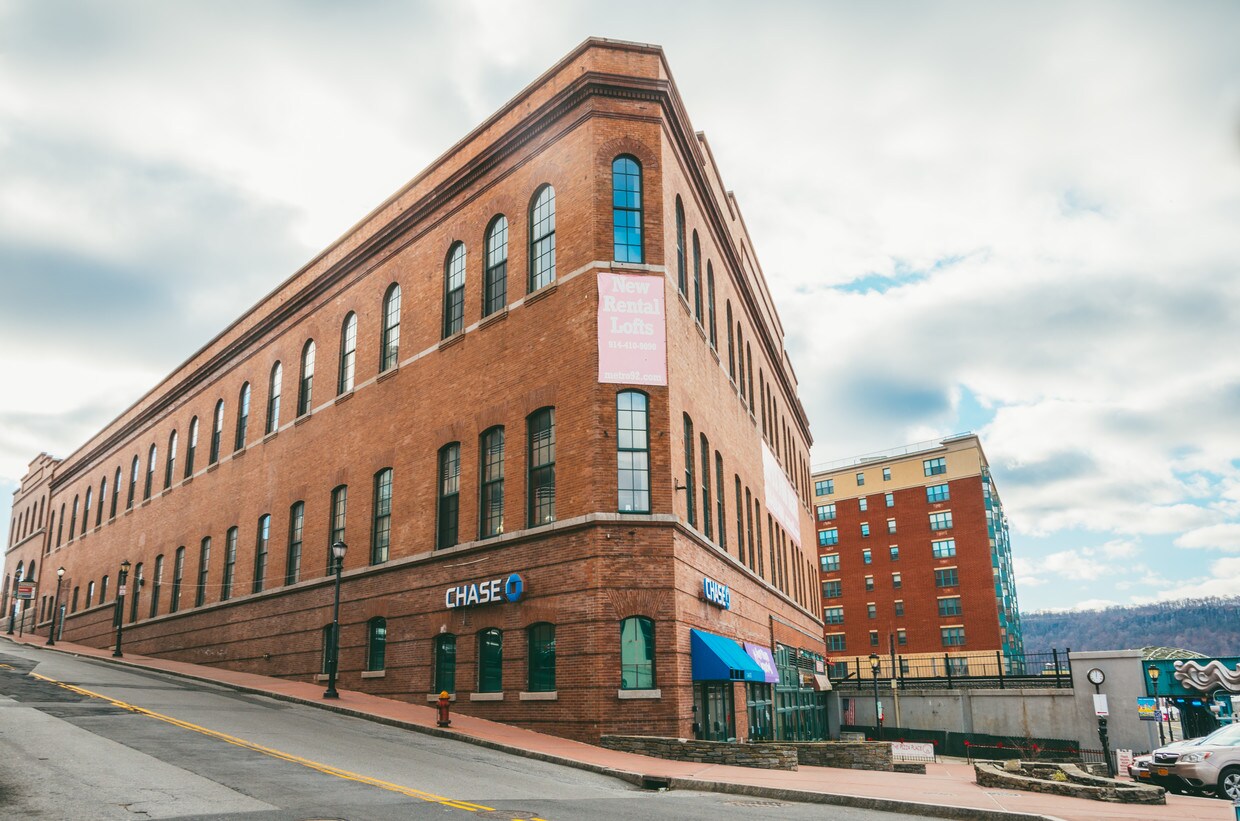 Trolley Lofts Yonkers Apartments Yonkers, NY