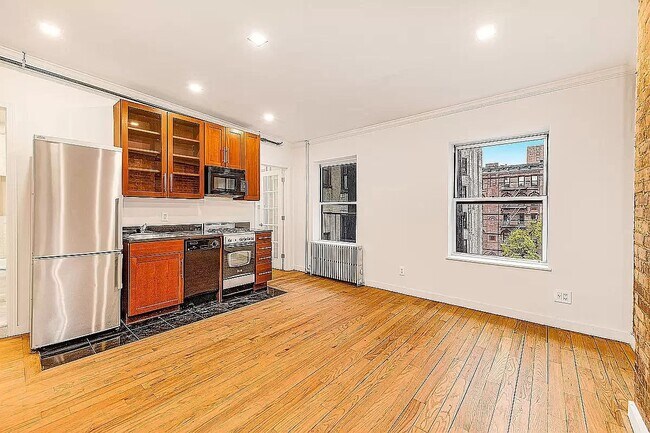 Foto del edificio - 161 Ludlow Street