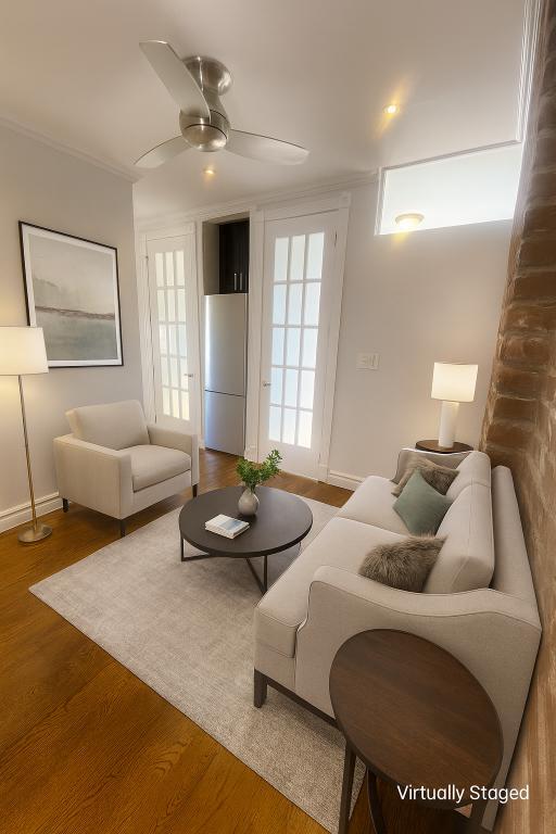 Photo - 234 Mott St (Spring & Prince St), #19