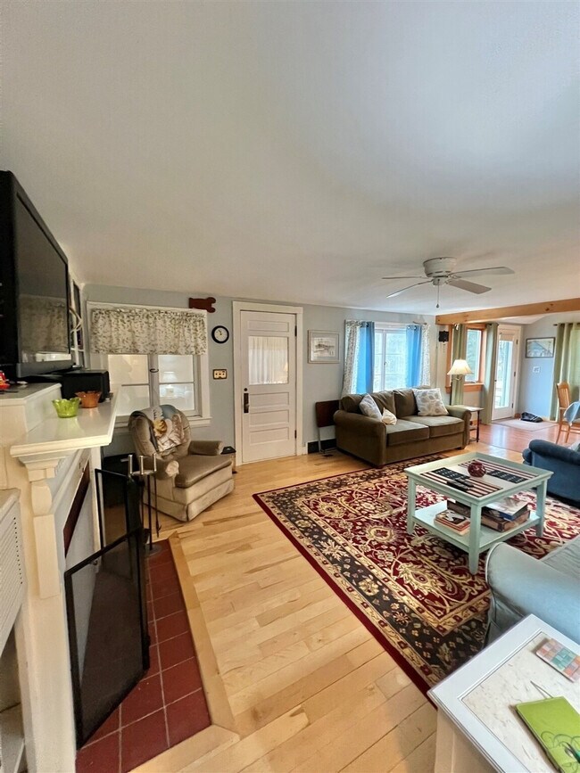 Foto del edificio - 42 Folly Rd