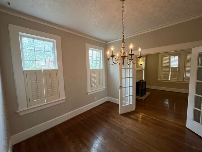 Foto del edificio - Blending Relaxation & Sophistication to Create the Ideal Place.