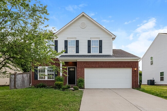 Building Photo - 2642 Apple Cross Ct