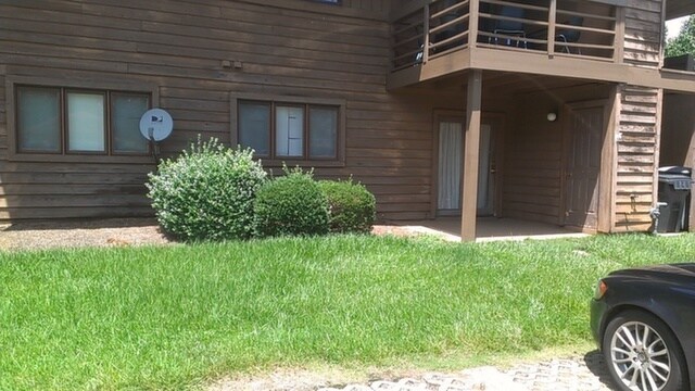 Building Photo - 1824 J Julian Ln