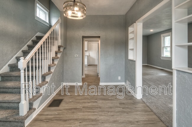 Building Photo - 3940 Arbor St