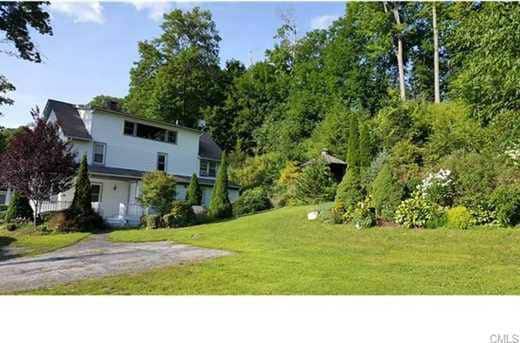 Foto del edificio - 133 Grove St