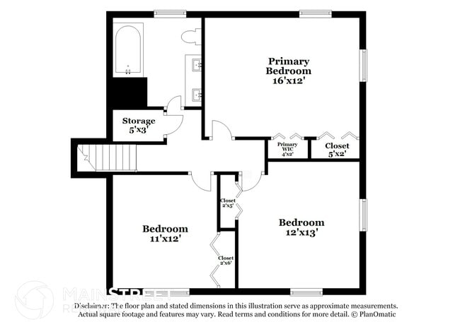 Building Photo - 3702 Iron Horse Way