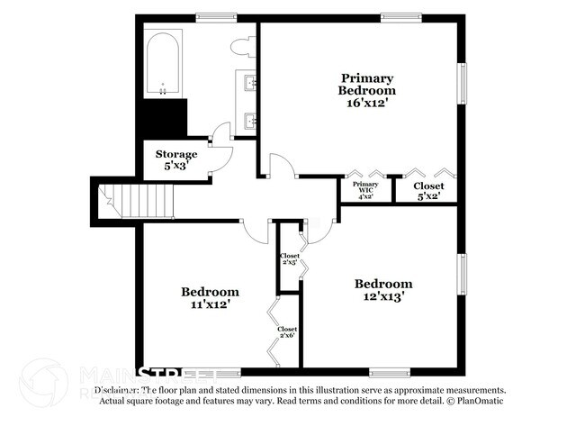 Foto del edificio - 3702 Iron Horse Way