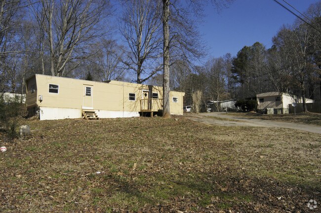 Foto del edificio - Mobil Home Park