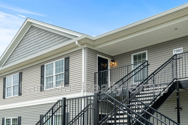 Building Photo - 7304 Tiger Wy