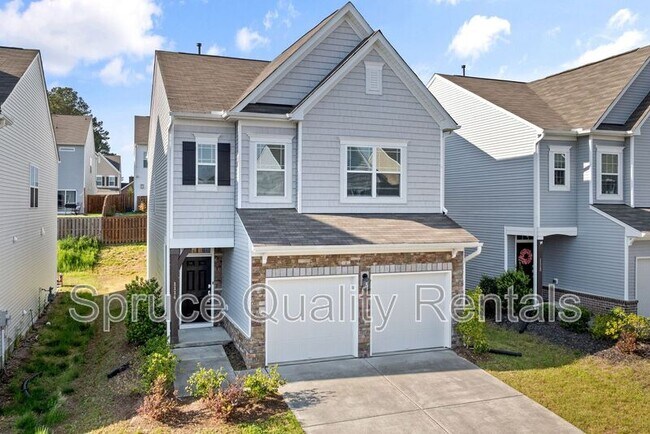 Building Photo - 1114 Homecoming Way