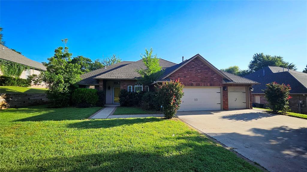 Foto principal - 4017 Eaton Pl