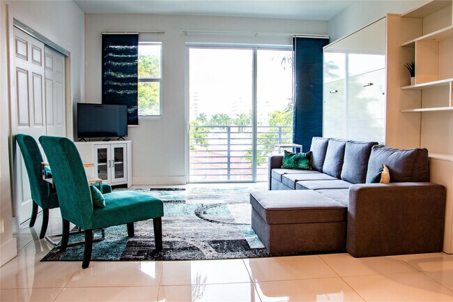 Foto del edificio - 1025 NE 18th Ave