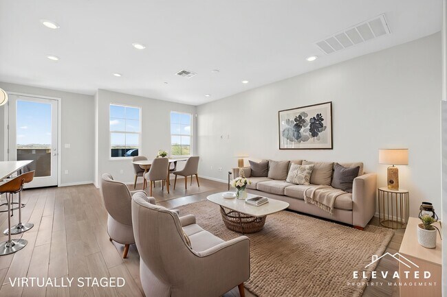 Foto del edificio - 611 Jade St