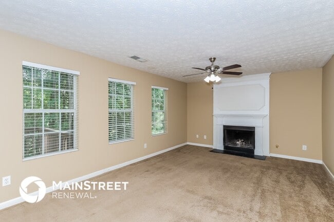 Foto del edificio - 6663 Princeton Park Ct