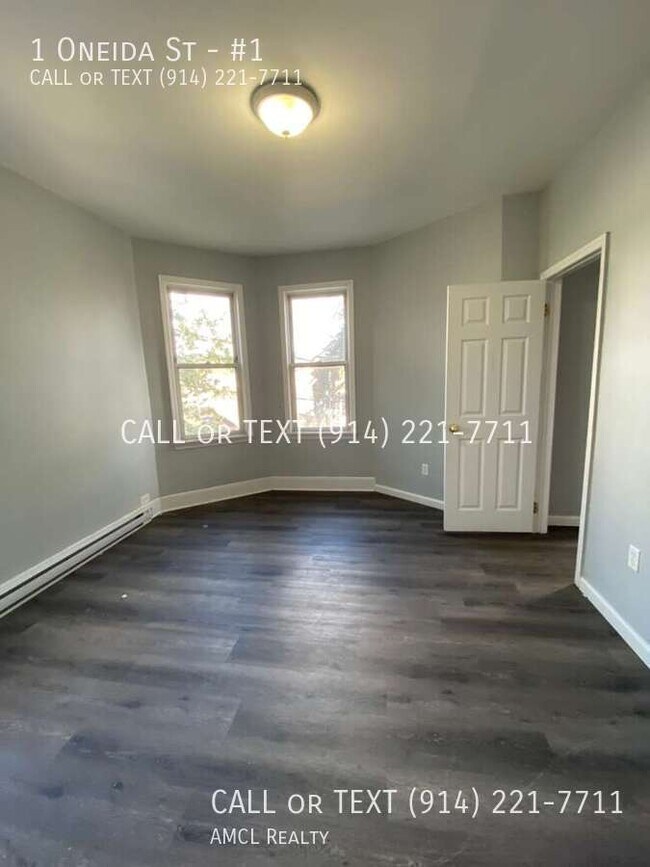 Foto del edificio - 1 Oneida St