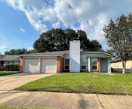Building Photo - 20206 Apache Gardens Ln