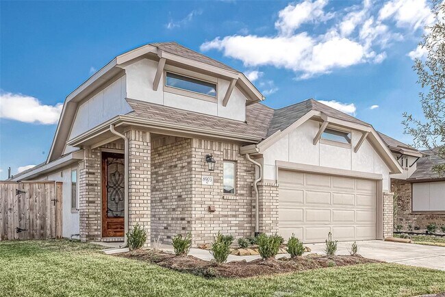 Foto del edificio - 8903 Oak Ivy Ln