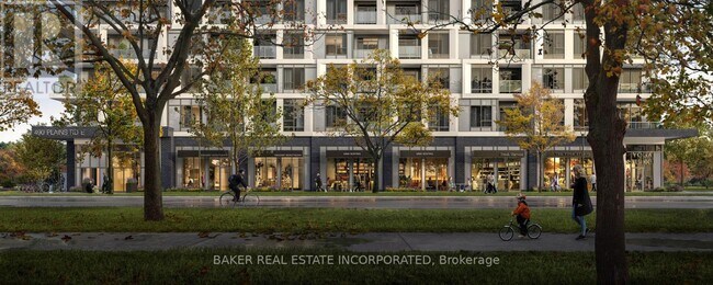 Building Photo - 500 Plains Rd E