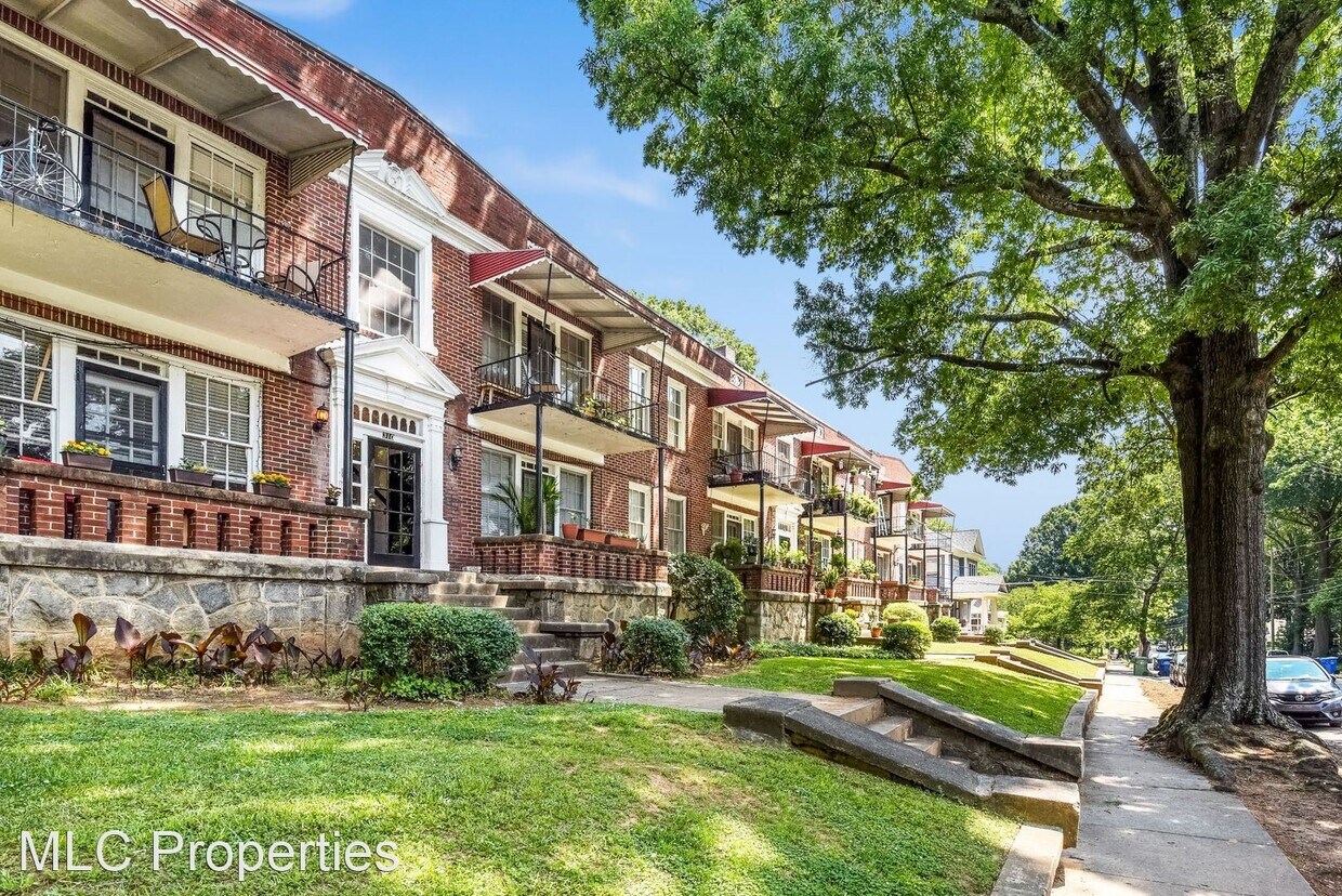 Foto principal - 799 Argonne Ave NE