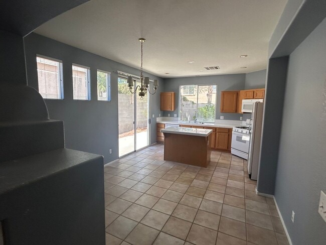 Foto del edificio - Beautiful Summerlin Home
