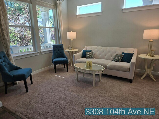 Foto del edificio - 3308 104th Ave NE