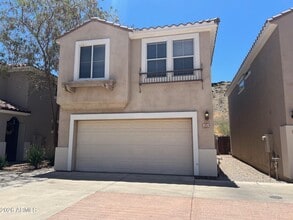 Building Photo - 45 W Mountain Sage Dr