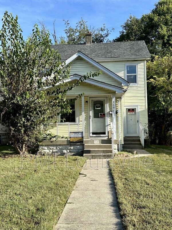 Primary Photo - 3605 Larkwood Ave