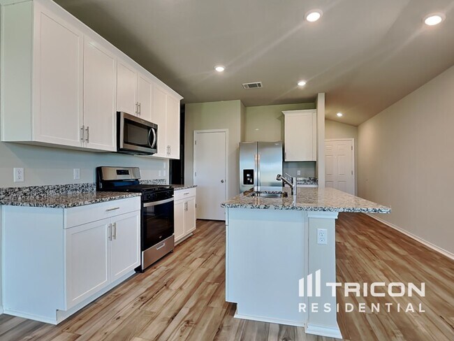 Foto del edificio - 5208 Saddle Club Drive Georgetown TX