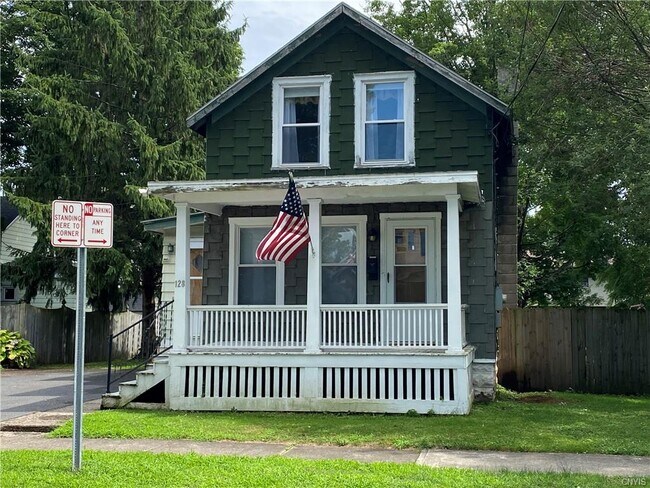Building Photo - 128 Furnace Ave