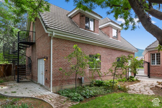 Foto del edificio - 966 S 1600 E