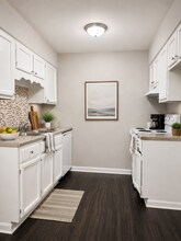 Interior Photo - Residences At The Overlook