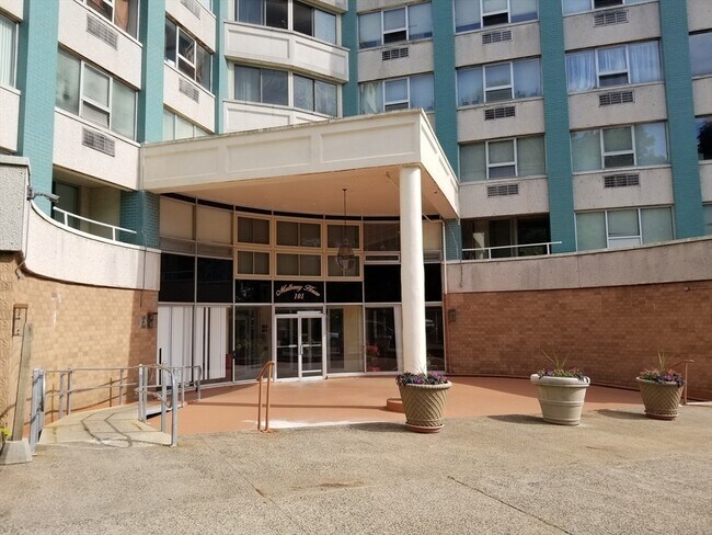 Foto del edificio - 101 Mulberry St